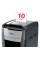 REXEL Optimum AutoFeed+ 600M Micro Cut Paper Shredder