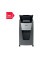 REXEL Optimum AutoFeed+ 300X Cross Cut Paper Shredder