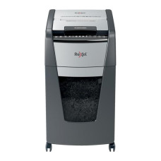 REXEL Optimum AutoFeed+ 300M Micro Cut Paper Shredder