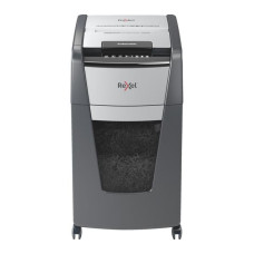 REXEL Optimum AutoFeed+ 225X Cross Cut Paper Shredder