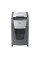 REXEL Optimum AutoFeed+ 225X Cross Cut Paper Shredder