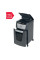 REXEL Optimum AutoFeed+ 225X Cross Cut Paper Shredder