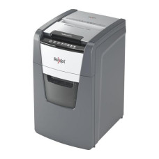 REXEL Optimum AutoFeed+ 150M Micro Cut Paper Shredder