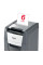 REXEL Optimum AutoFeed+ 150M Micro Cut Paper Shredder