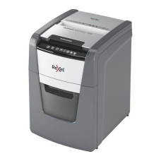 REXEL Optimum AutoFeed+ 100X Cross Cut Paper Shredder