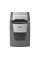 REXEL Optimum AutoFeed+ 100X Cross Cut Paper Shredder