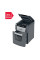 REXEL Optimum AutoFeed+ 100X Cross Cut Paper Shredder