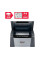 REXEL Optimum AutoFeed+ 100X Cross Cut Paper Shredder