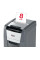 REXEL Optimum AutoFeed+ 100X Cross Cut Paper Shredder