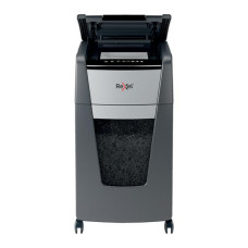 REXEL Optimum AutoFeed+ 225M Micro Cut Paper Shredder