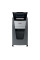 REXEL Optimum AutoFeed+ 225M Micro Cut Paper Shredder