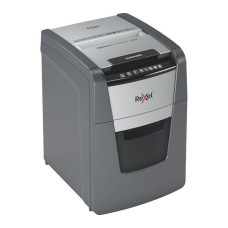 REXEL Optimum AutoFeed+ 100M Micro Cut Paper Shredder