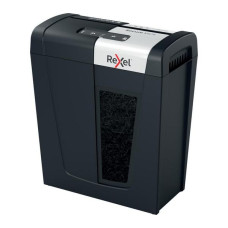 REXEL Secure MC4 2020129 Micro Cut Paper Shredder