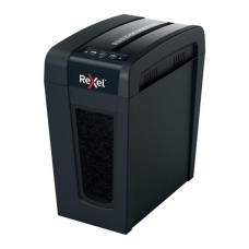 REXEL Secure X8-SL Cross Cut Shredder