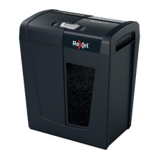 REXEL Secure X10 Cross Cut Shredder