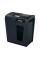 REXEL Secure X10 Cross Cut Shredder