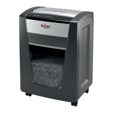 REXEL Momentum X420 Cross Cut Paper Shredder