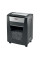 REXEL Momentum X420 Cross Cut Paper Shredder