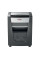 REXEL Momentum X420 Cross Cut Paper Shredder