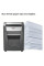 REXEL Momentum X420 Cross Cut Paper Shredder