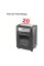 REXEL Momentum X420 Cross Cut Paper Shredder