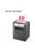 REXEL Momentum M510 Micro Cut Paper Shredder