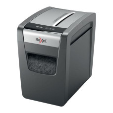 REXEL Momentum X312-SL Cross Cut Paper Shredder