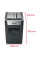 REXEL Momentum X312-SL Cross Cut Paper Shredder