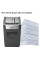 REXEL Momentum X312-SL Cross Cut Paper Shredder