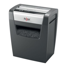 REXEL Momentum X410 Cross Cut Paper Shredder