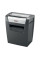 REXEL Momentum X410 Cross Cut Paper Shredder