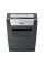 REXEL Momentum X410 Cross Cut Paper Shredder