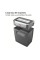 REXEL Momentum X410 Cross Cut Paper Shredder