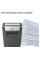 REXEL Momentum X410 Cross Cut Paper Shredder