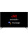 LOGIK L65AUE21 Android TV 65′ Smart 4K Ultra HD HDR LED TV with Google Assistant