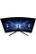 SAMSUNG Odyssey G5 LC32G55TQWUXEN Quad HD 32′ Curved LED Gaming Monitor – Black