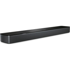 BOSE Soundbar 300 with Google Assistant & Amazon Alexa – Black