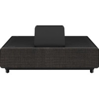 EPSON EH-LS500B Android TV Edition 4K Home Cinema Projector – Black