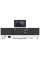 EPSON EH-LS500B Android TV Edition 4K Home Cinema Projector – Black