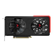 PNY GeForce RTX 3060 Ti 8 GB XLR8 Gaming REVEL Edition LHR Graphics Card