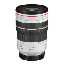 CANON RF 70-200 mm f/4L IS USM Telephoto Zoom Lens