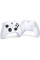 MICROSOFT Xbox Series S & Xbox Wireless Controller (Robot White) Bundle – 512 GB SSD