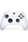 MICROSOFT Xbox Series S & Xbox Wireless Controller (Robot White) Bundle – 512 GB SSD