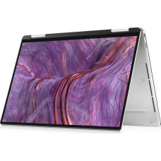 DELL XPS 13 13.4′ 2 in 1 Laptop – Intel® Core™ i7, 512 GB SSD, Silver