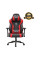 ANDASEAT Dark Demon Series Gaming Chair – Black & Red