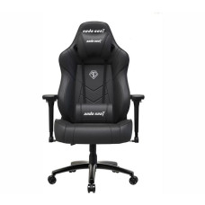 ANDASEAT Dark Demon Series Gaming Chair – Black