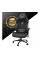 ANDASEAT Dark Demon Series Gaming Chair – Black