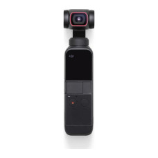 DJI Pocket 2 Camera – Black