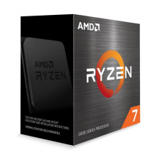 AMD Ryzen 7 5800X Processor