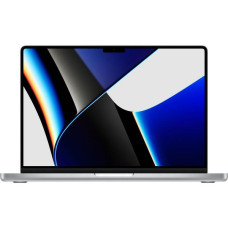 APPLE MacBook Pro 14′ (2021) – M1 Pro, 1 TB SSD, Silver